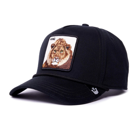 Goorin Bros Lion "King 100 - Twill"