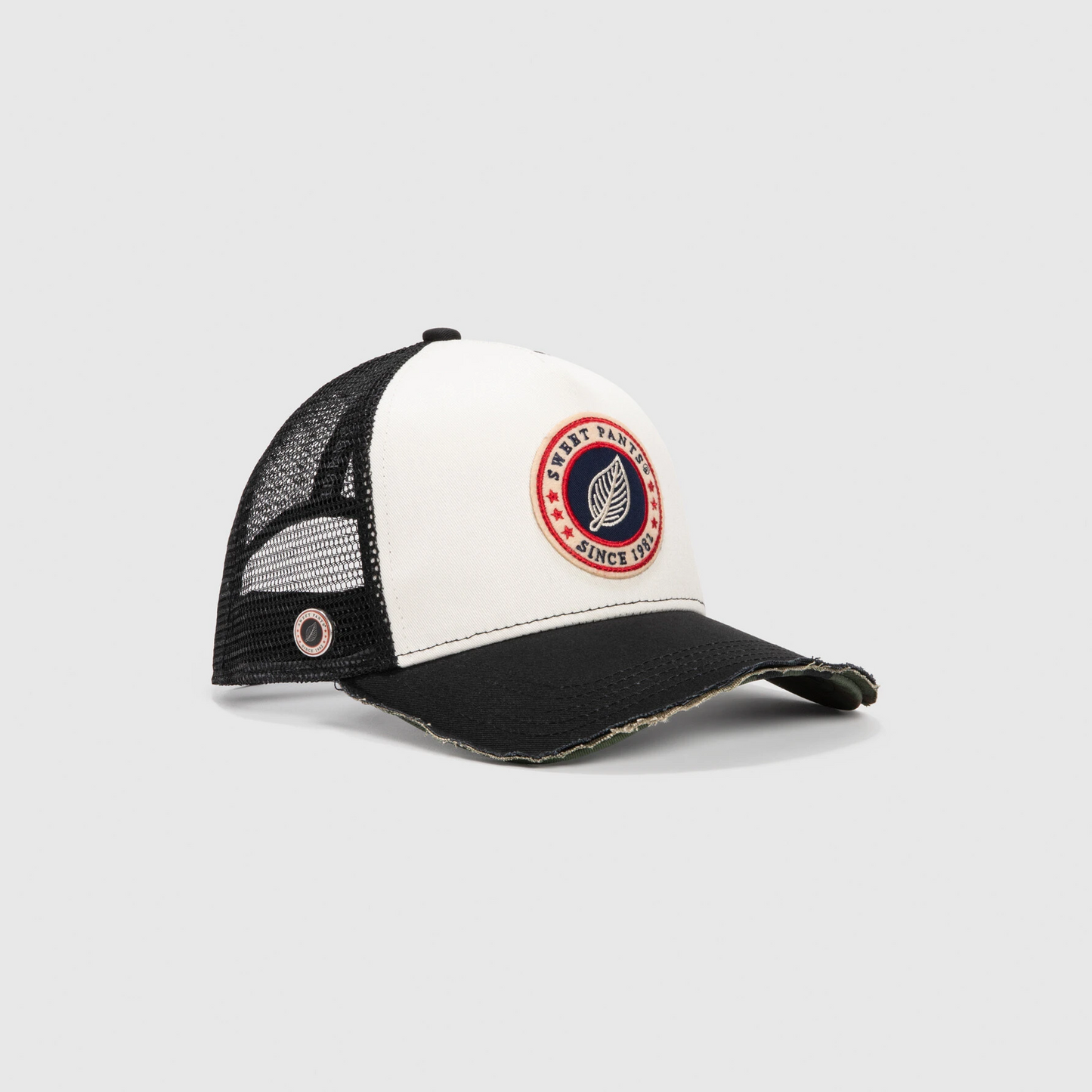 Sweet Pants Casquette KID JUNIOR Home Run Noir