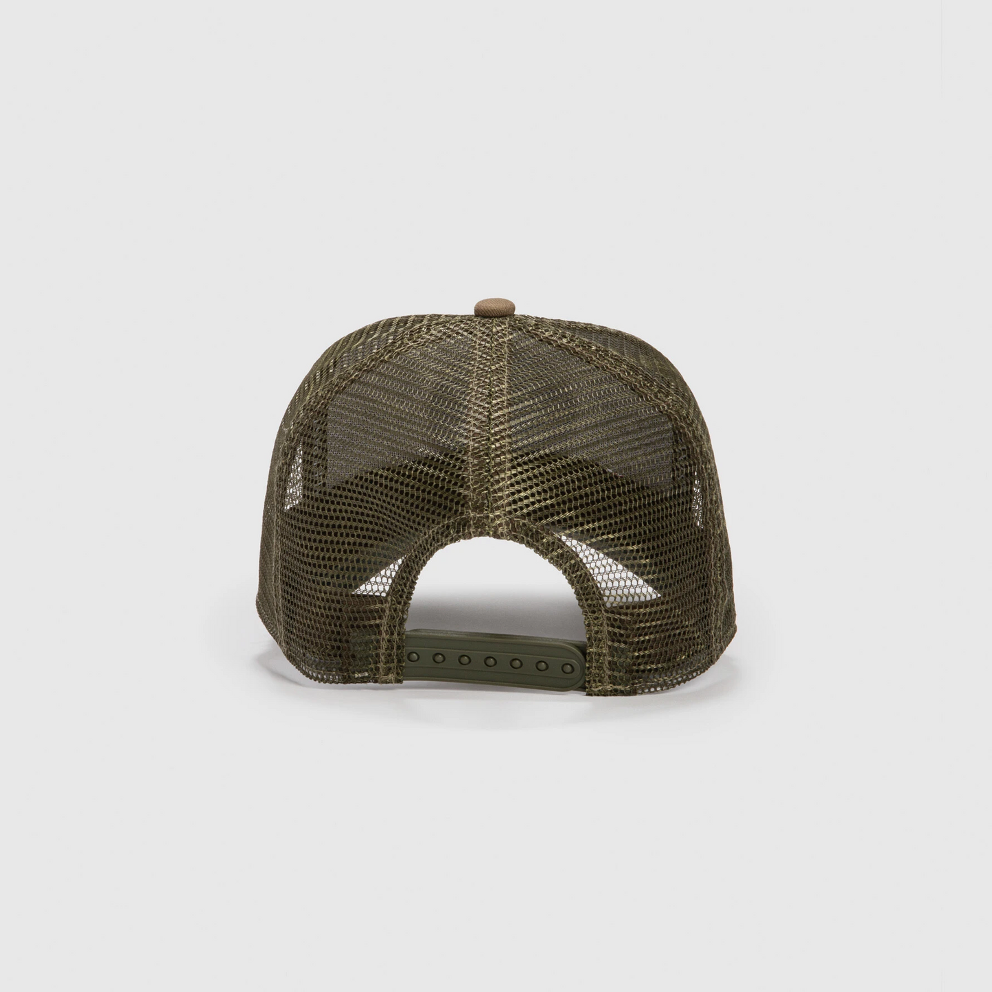 Sweet Pants Casquette KID JUNIOR Home Run Kaki