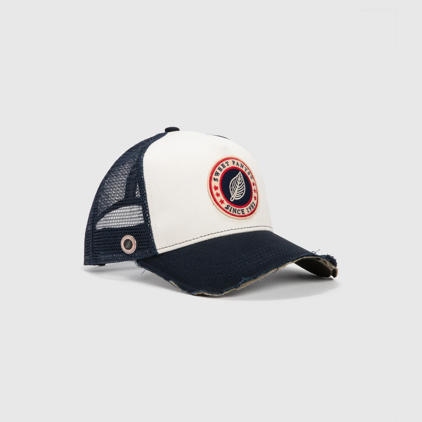 Sweet Pants Casquette KID JUNIOR Home Run Marine