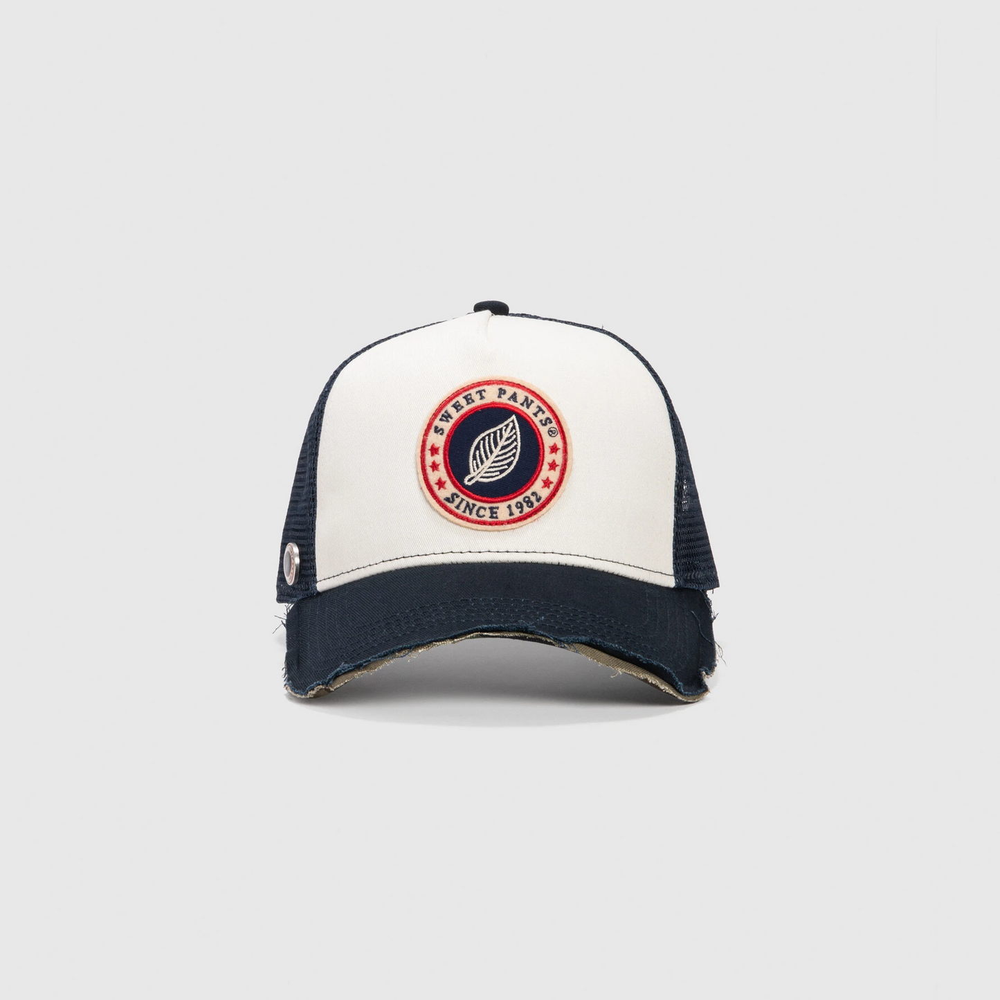 Sweet Pants Casquette KID JUNIOR Home Run Marine