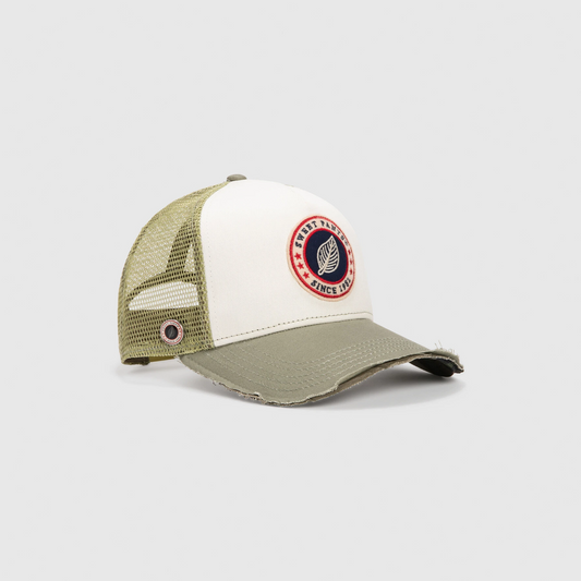 Sweet Pants Casquette KID JUNIOR Home Run Sage