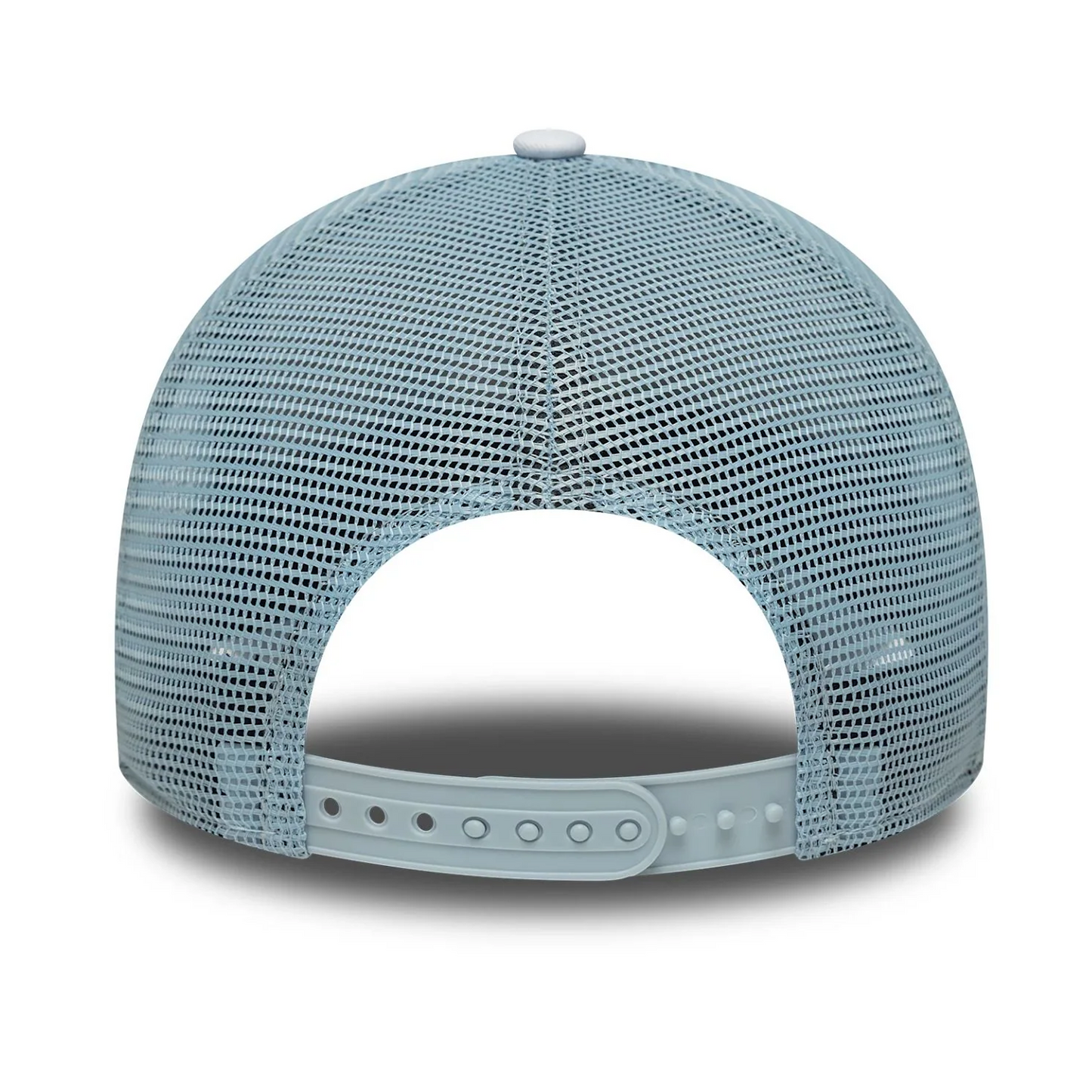 New Era Fruit Graphic LA Dodgers 9FORTY A-Frame Pastel Blue