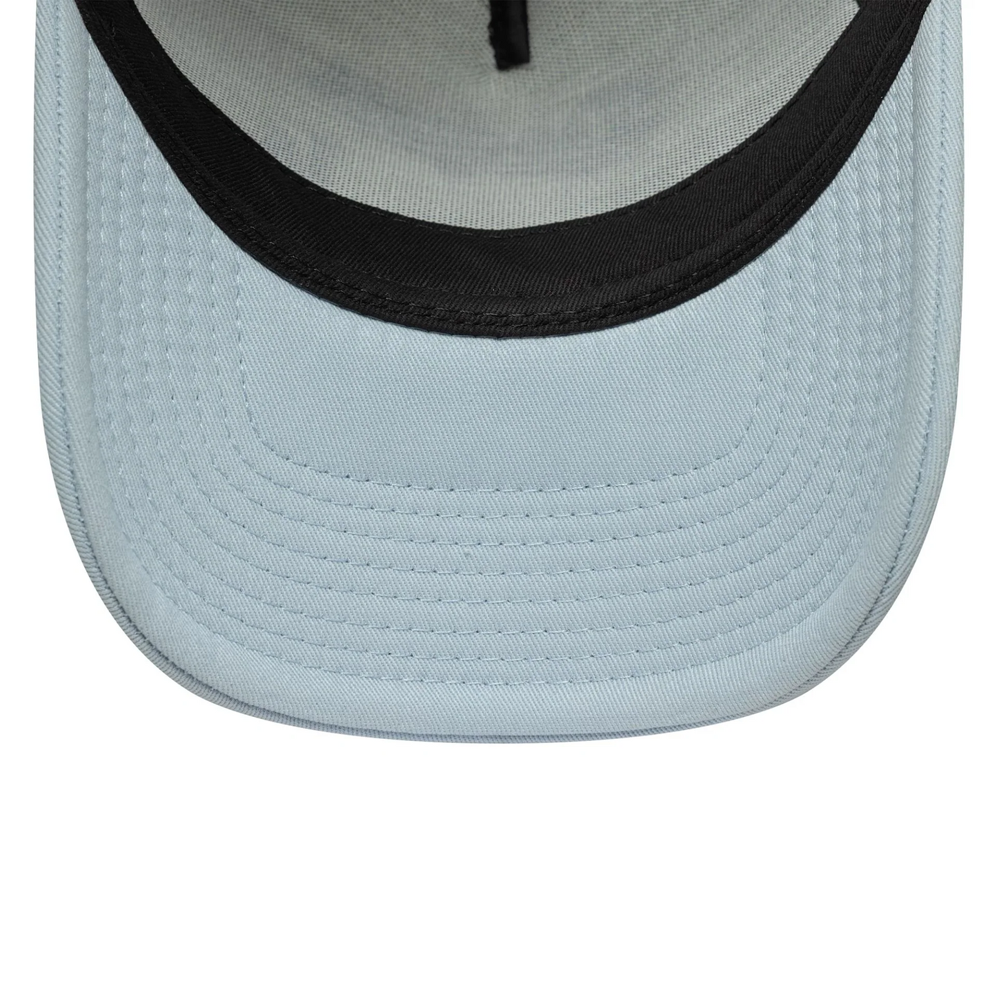 New Era Fruit Graphic LA Dodgers 9FORTY A-Frame Pastel Blue