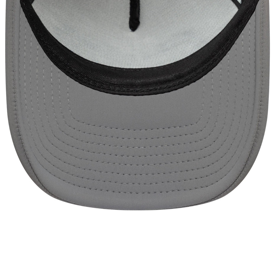 New Era Los Angeles Lakers Grey 9FORTY Foam