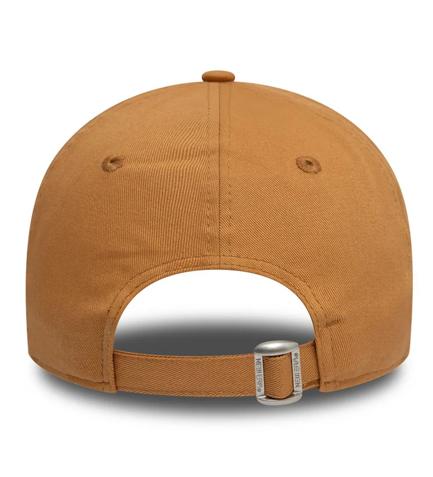 New Era New York Yankees League Essential Dark Beige 9TWENTY