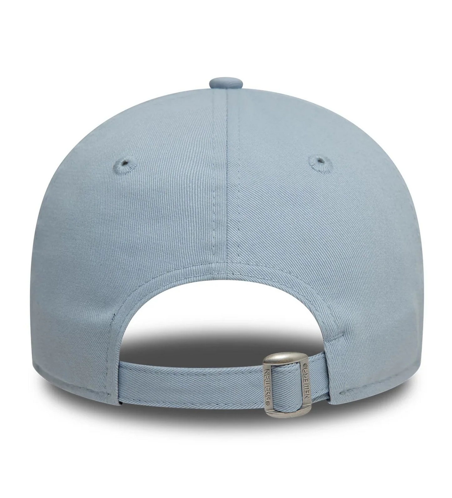 New Era New York Yankees League Essential Pastel Blue 9TWENTY