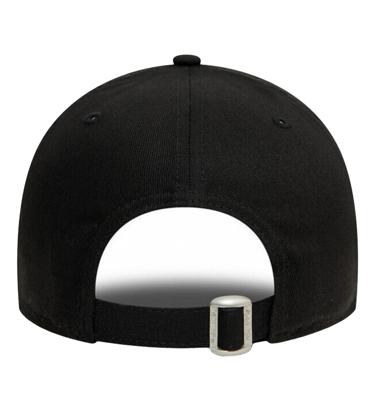 New Era Youth Icon New York Yankees Icon 9FORTY Junior Black