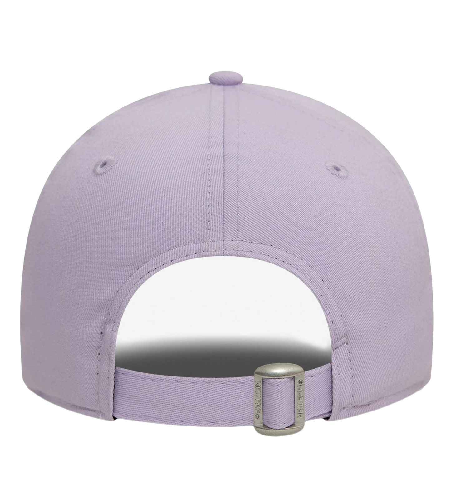 New Era Youth Icon New York Yankees Icon 9FORTY Junior Lilac