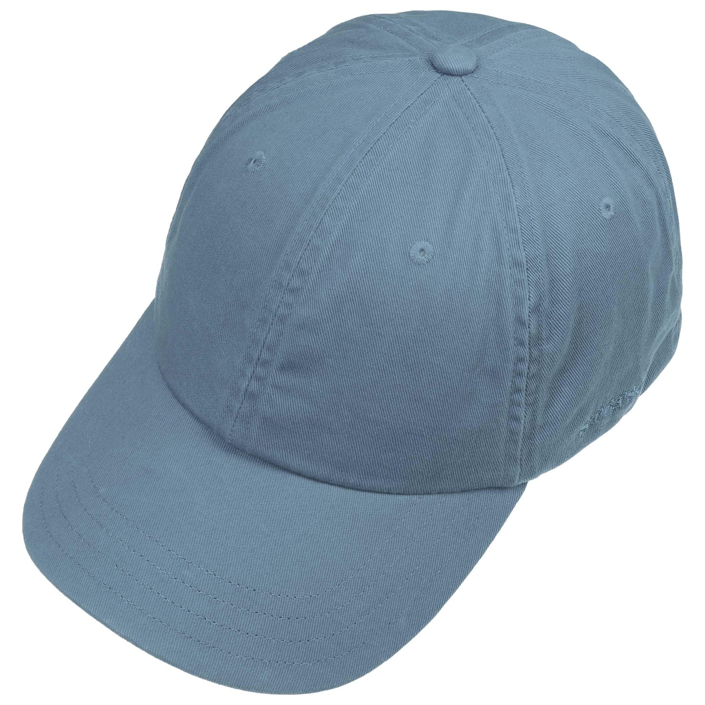 Stetson Casquette Rector Bleu
