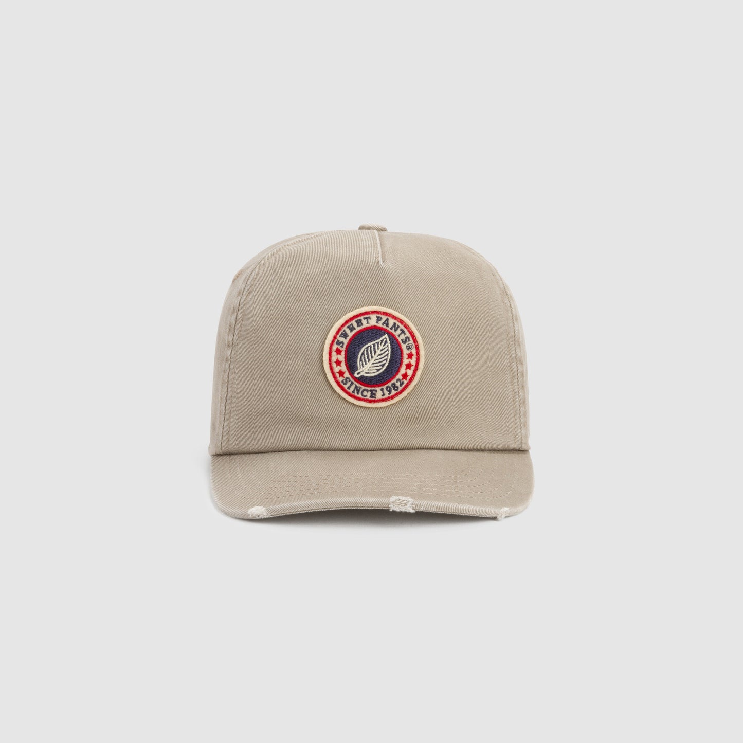 Sweet Pants Casquette -(BABY CAP)- Used Cap Cloud