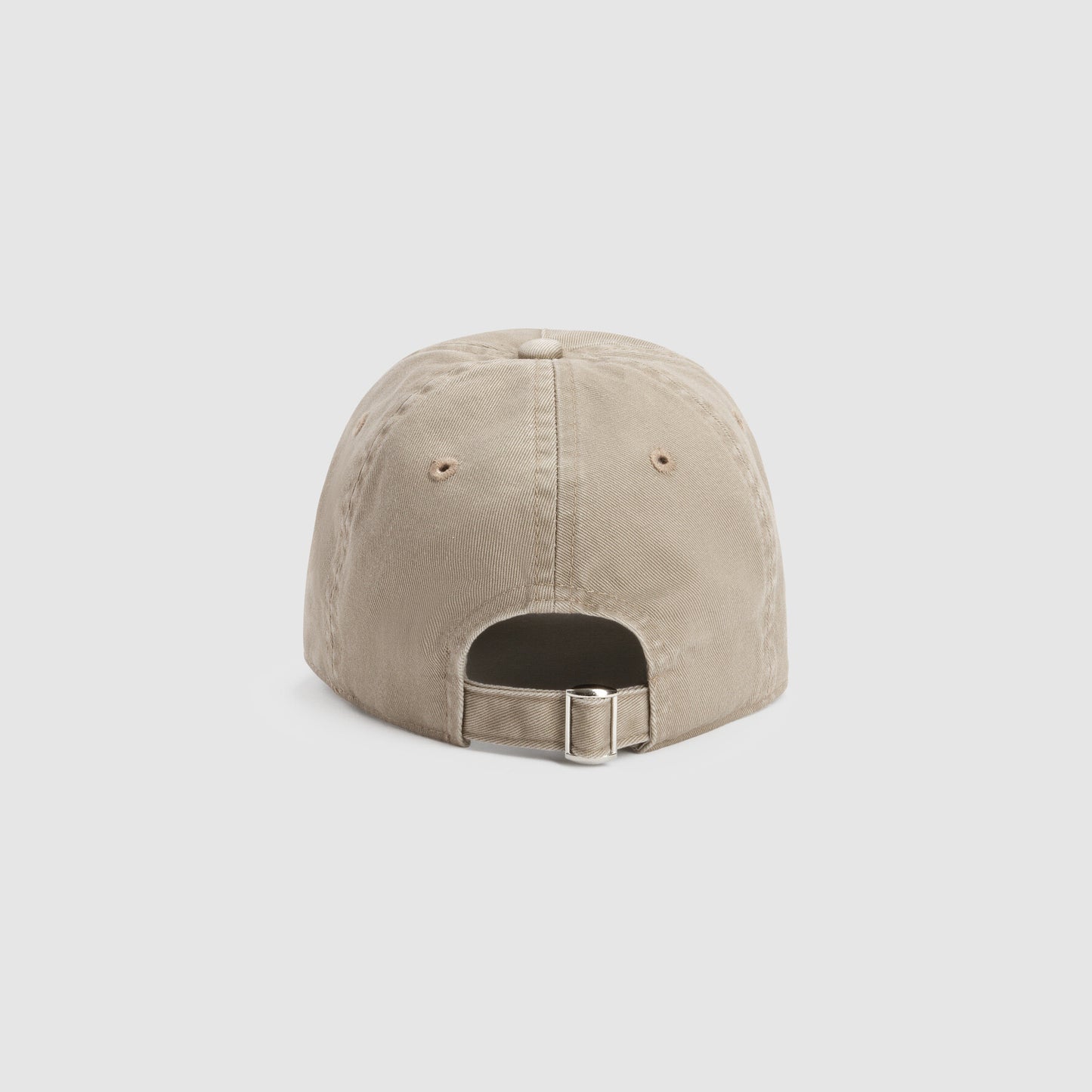 Sweet Pants Casquette -(BABY CAP)- Used Cap Cloud
