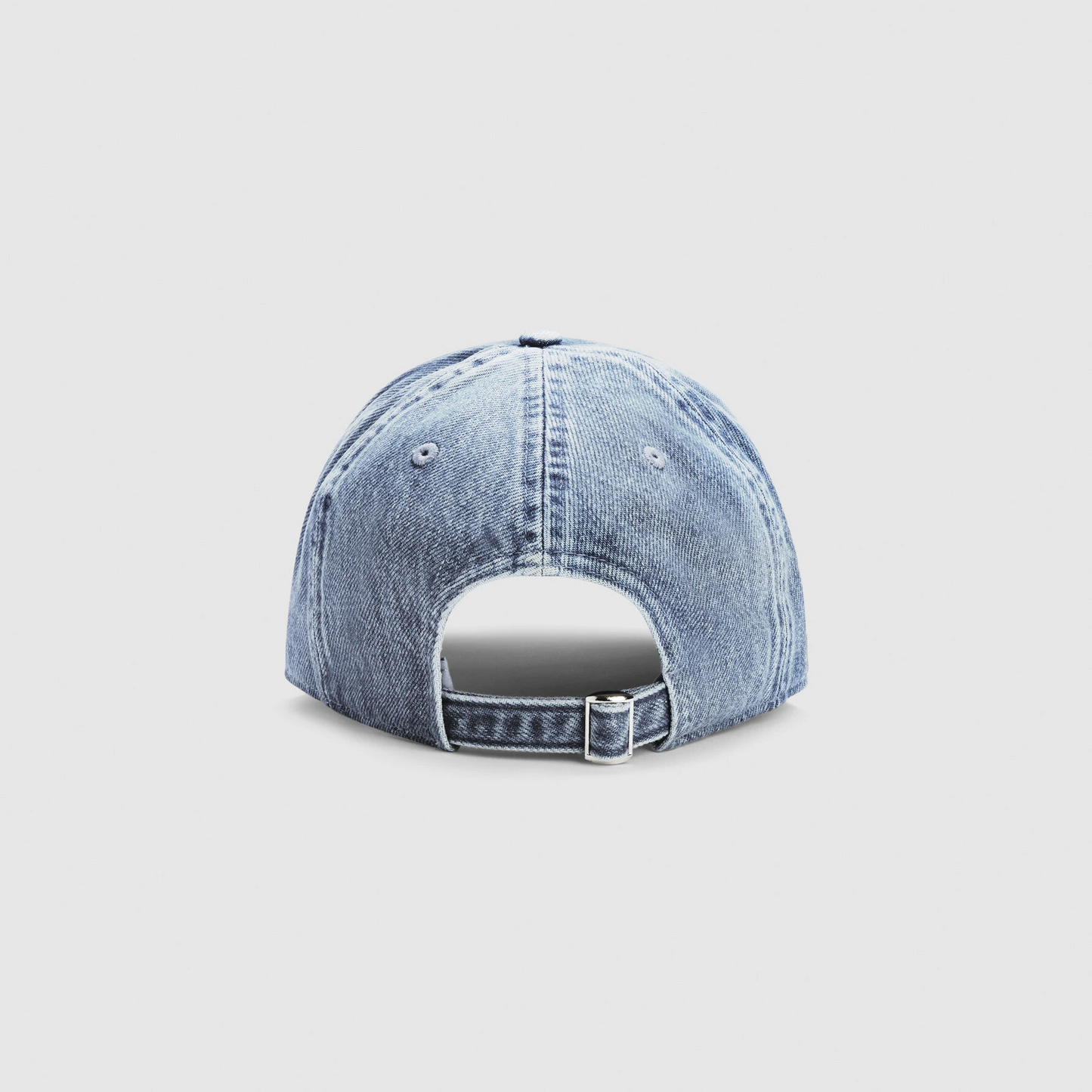 Sweet Pants Casquette Denim Used Cap Snow