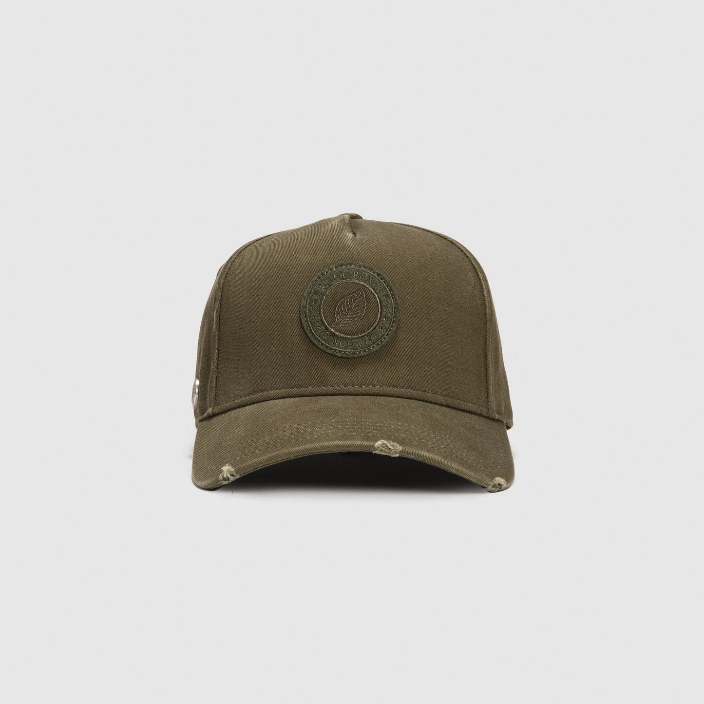 Sweet Pants Casquette Faded Cap Army