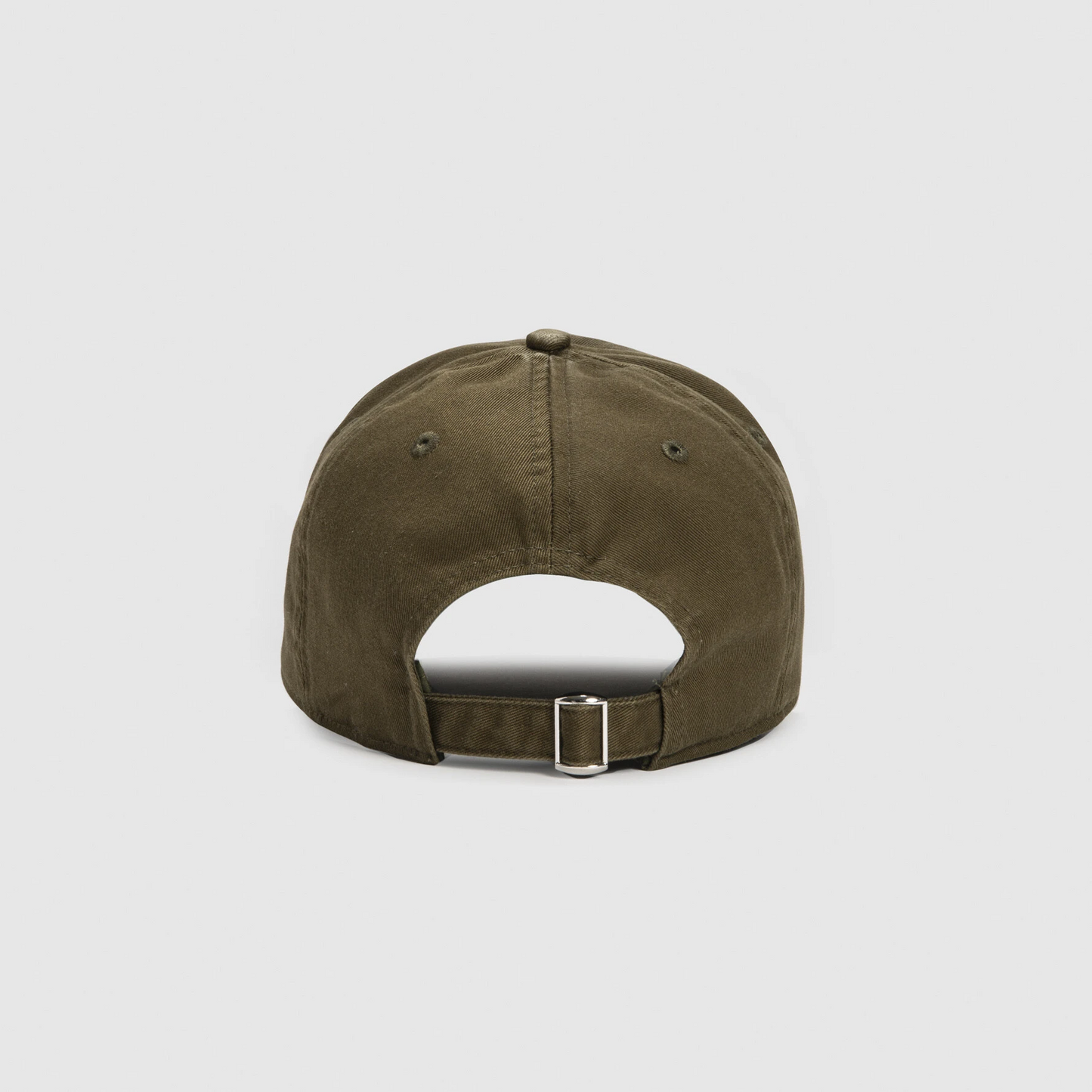 Sweet Pants Casquette Faded Cap Army