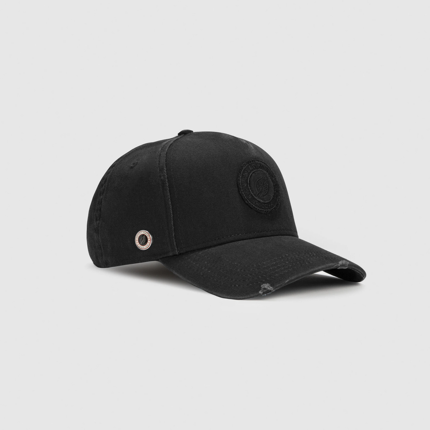 Sweet Pants Casquette Faded Cap Noir