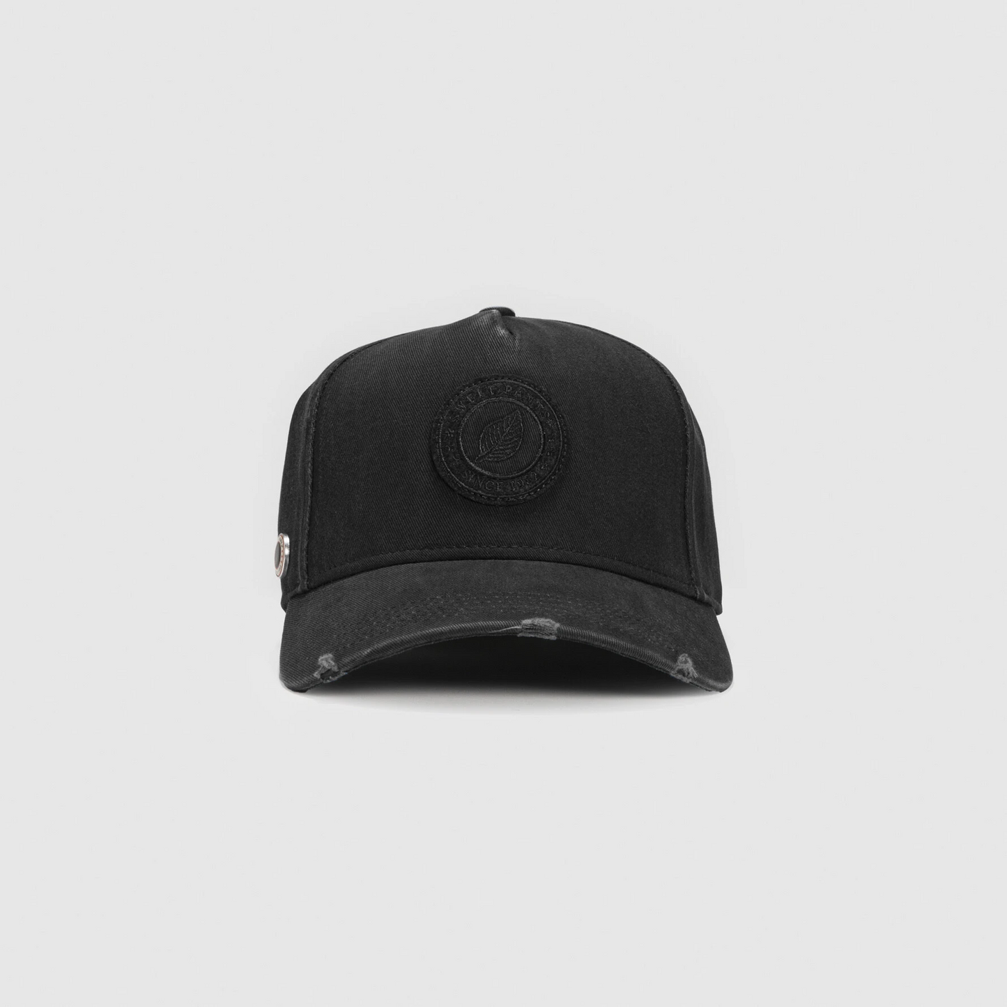 Sweet Pants Casquette Faded Cap Noir