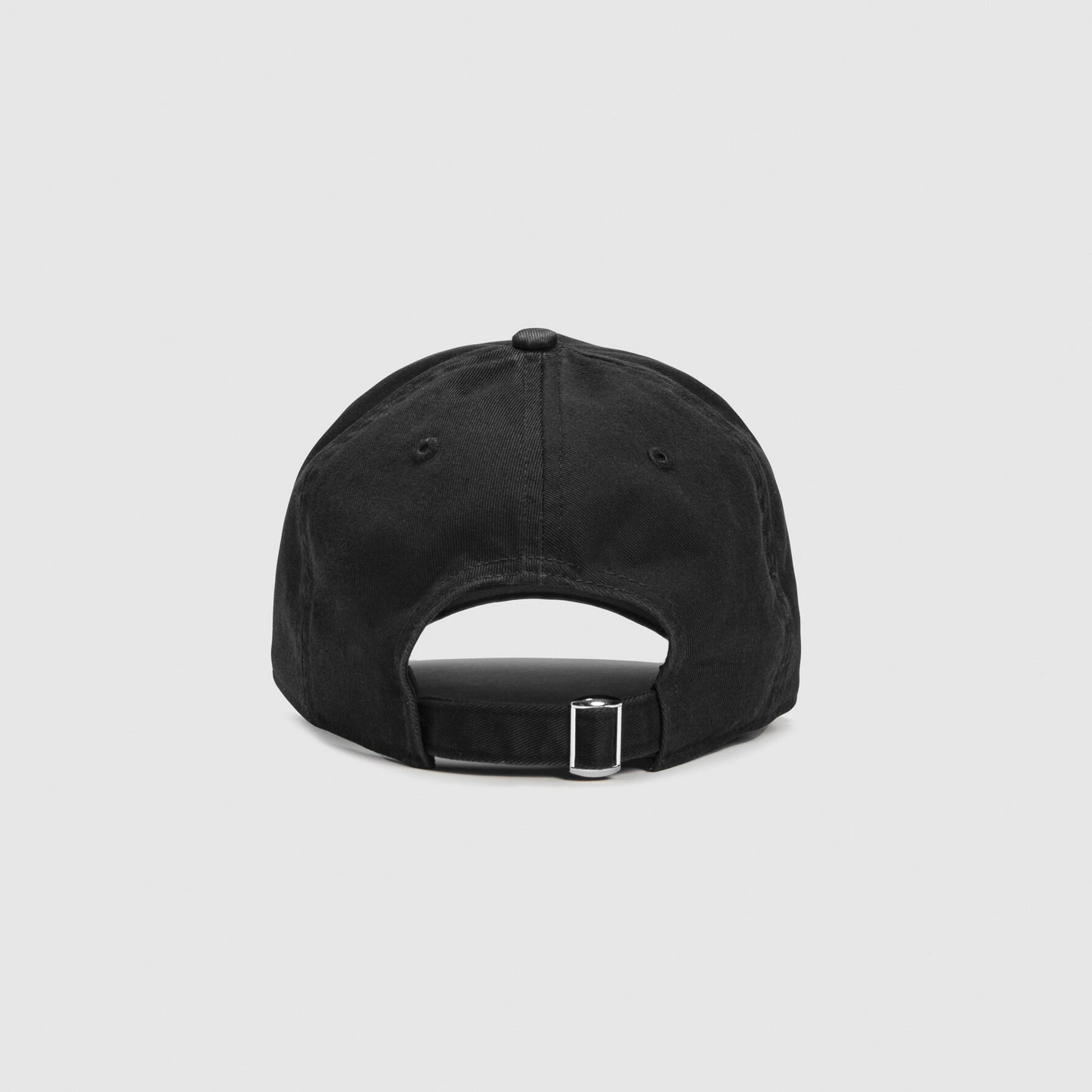 Sweet Pants Casquette Faded Cap Noir