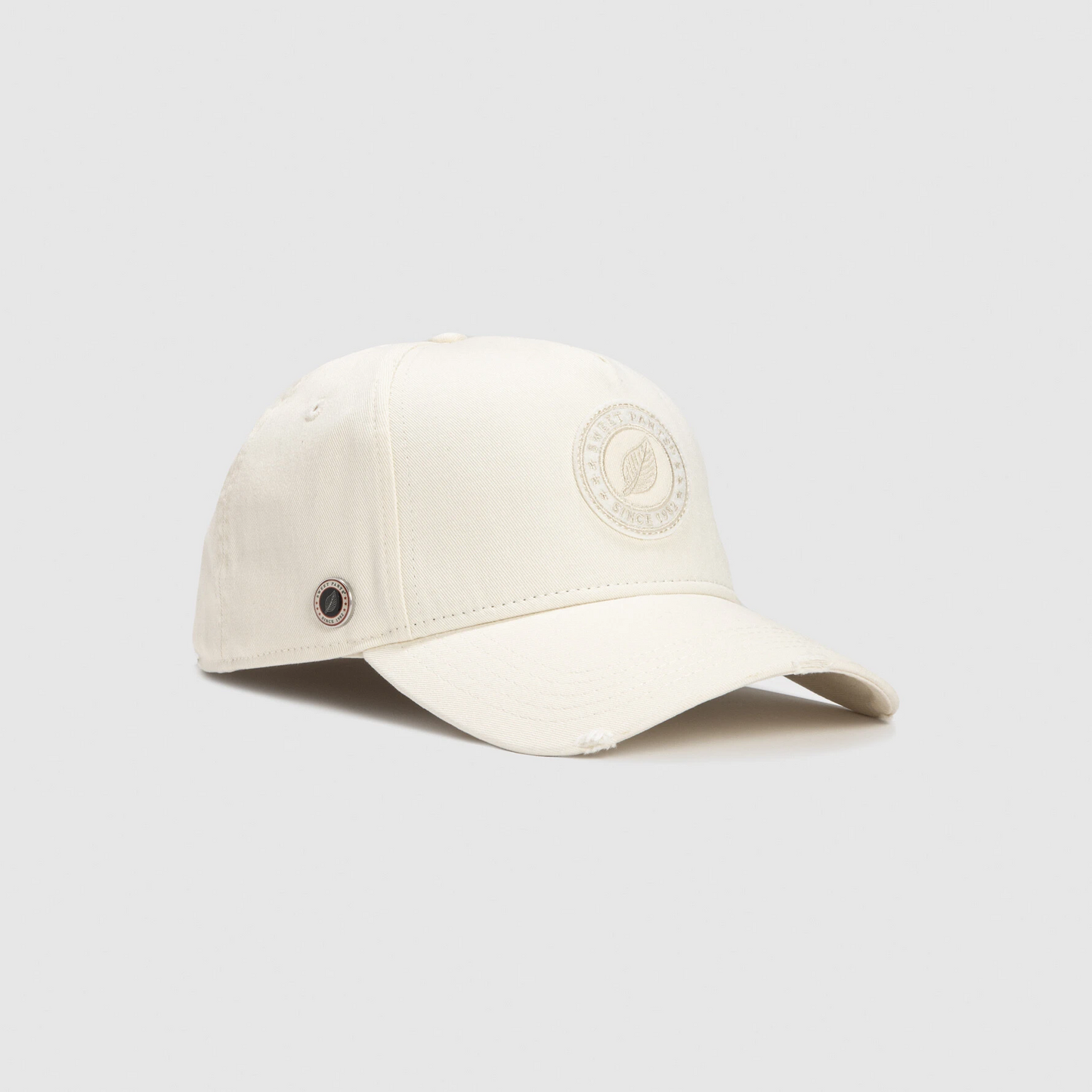 Sweet Pants Casquette Faded Cap Milk