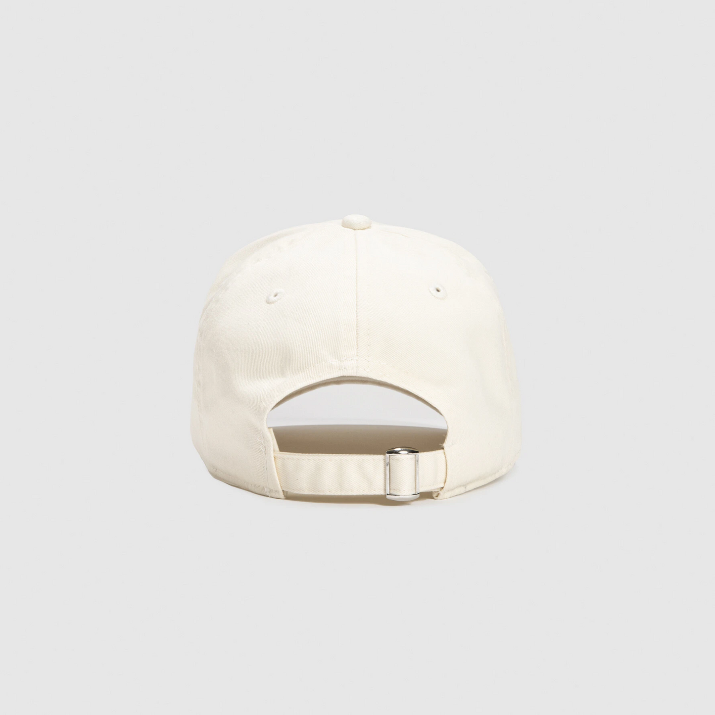 Sweet Pants Casquette Faded Cap Milk