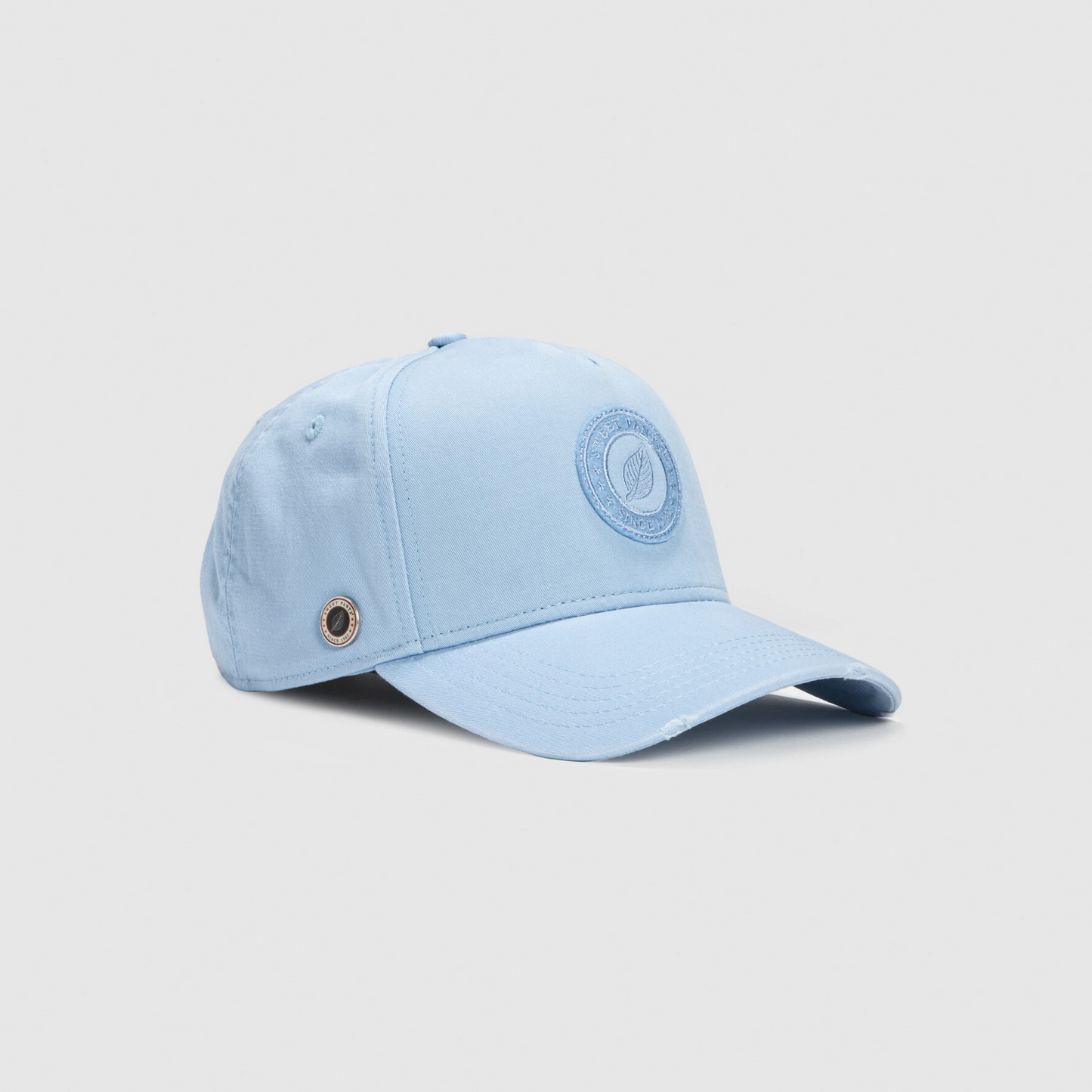 Sweet Pants Casquette Faded Cap Varsity Blue