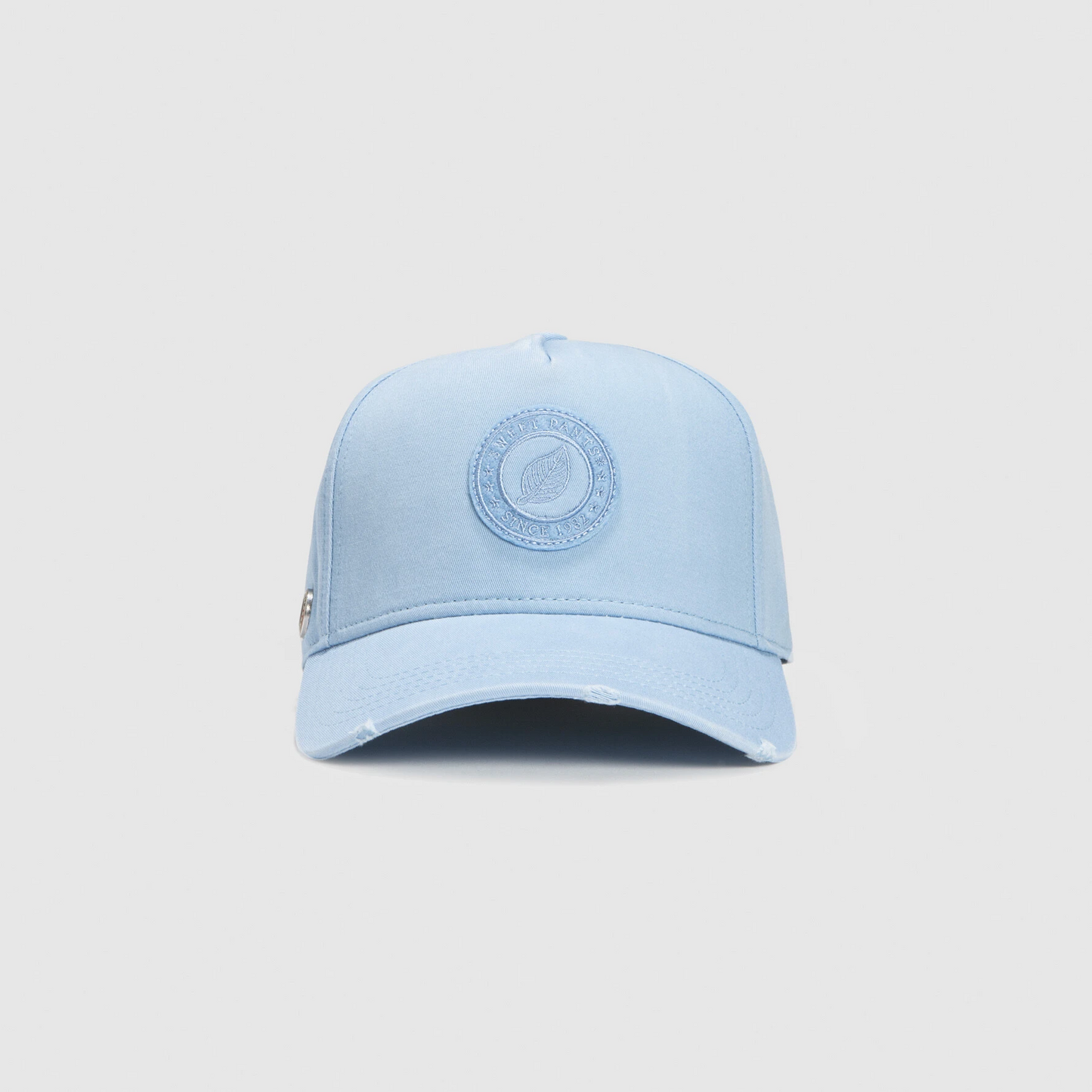 Sweet Pants Casquette Faded Cap Varsity Blue