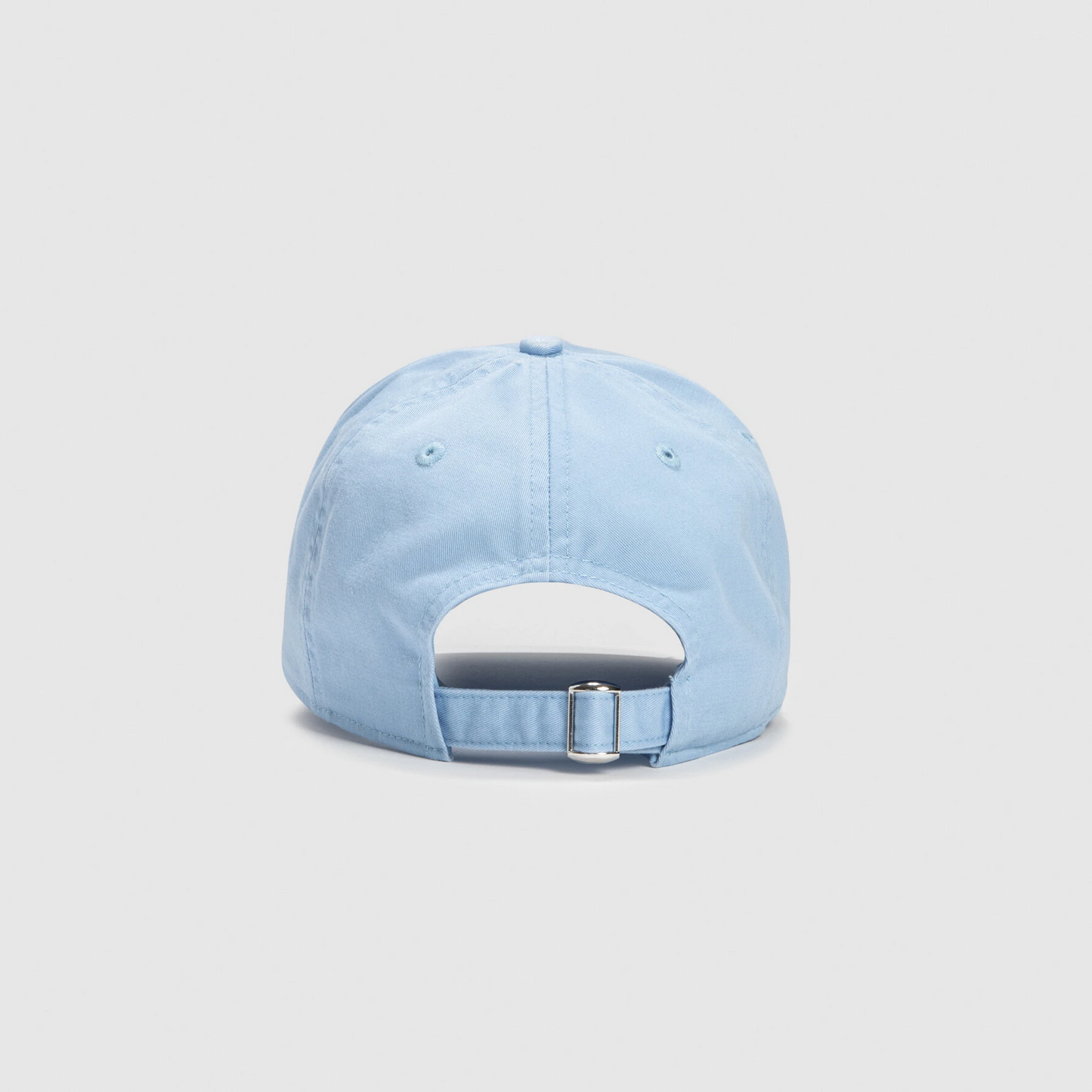 Sweet Pants Casquette Faded Cap Varsity Blue