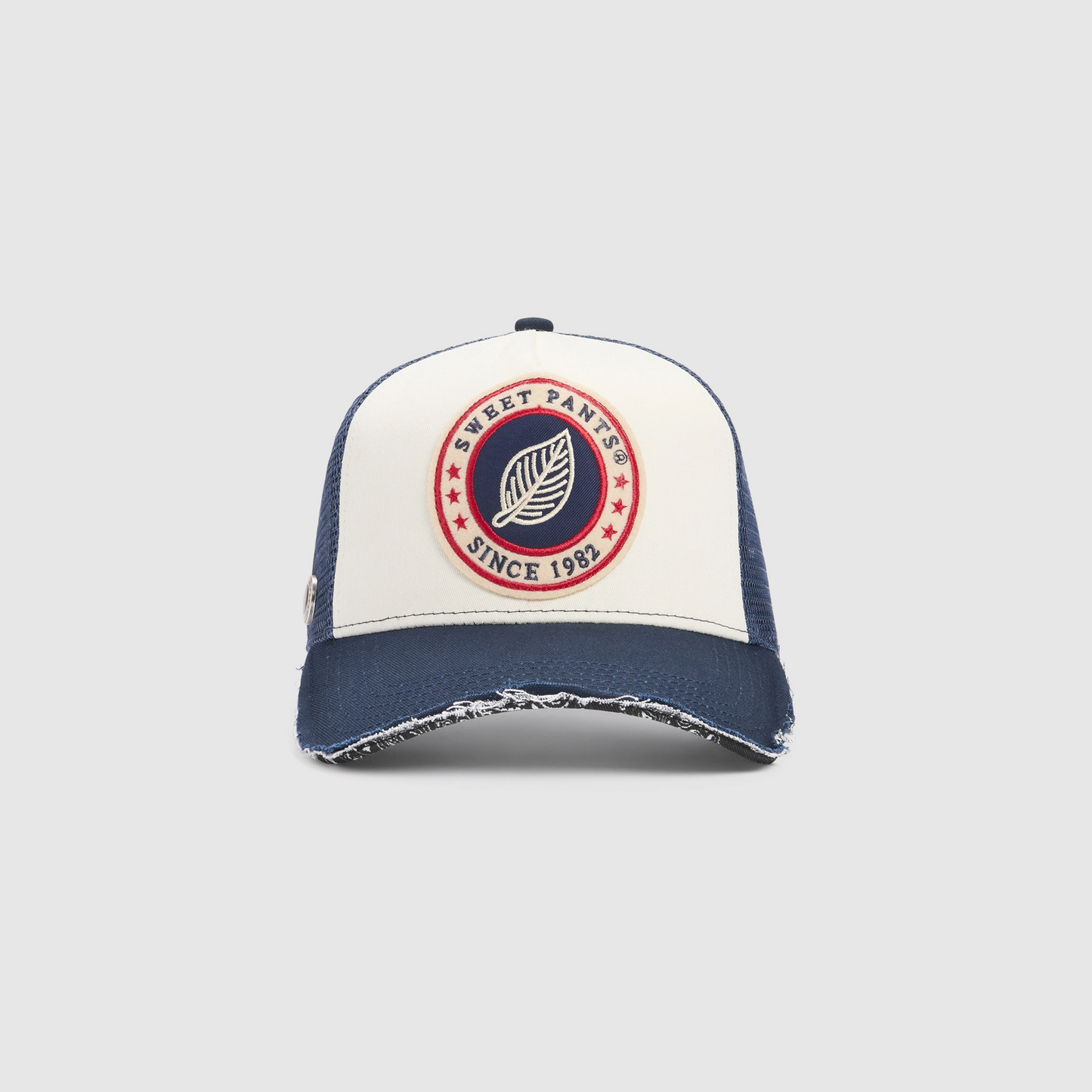 Sweet Pants Casquette Home Run Band Night