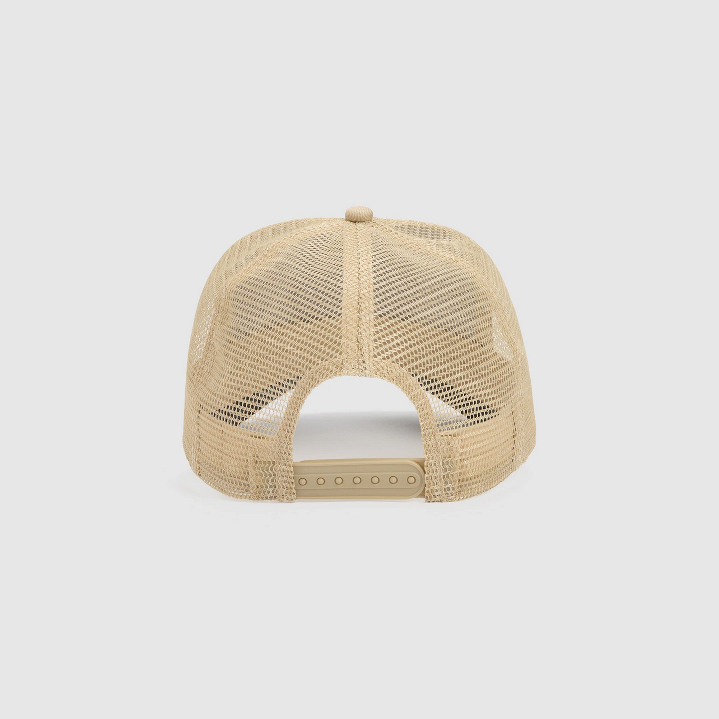 Sweet Pants Casquette Home Run Band White Pepper