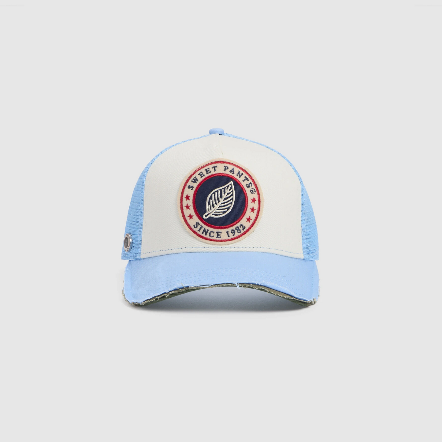 Sweet Pants Casquette Home Run Varsity Blue