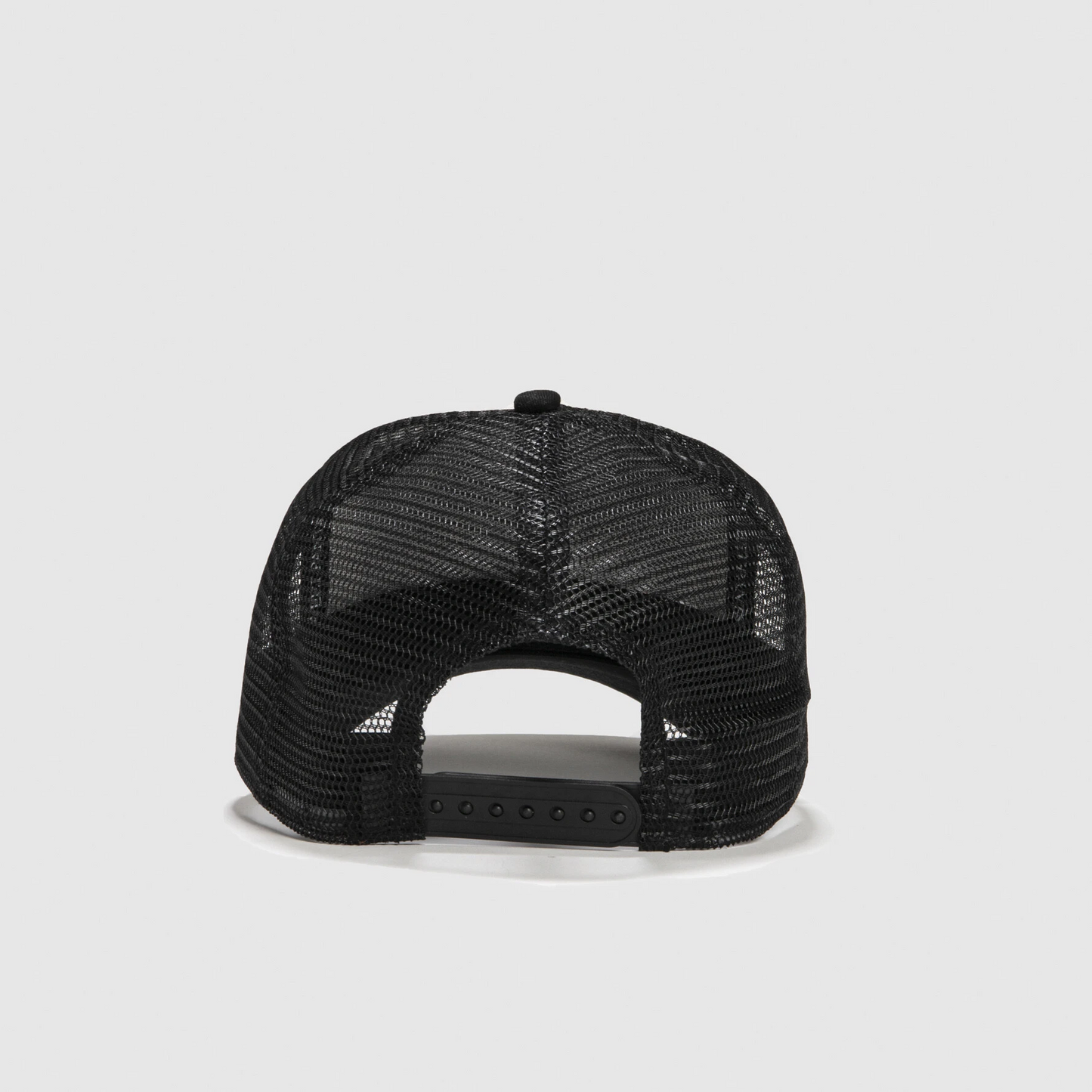 Sweet Pants Casquette Home Run Print Bandana Off White