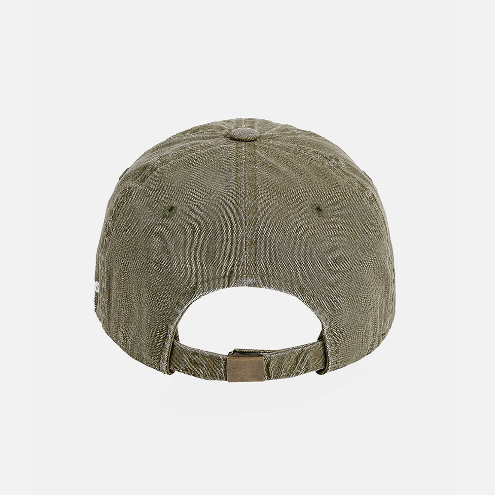 WATTS CASQUETTE PIMENT - KAKI