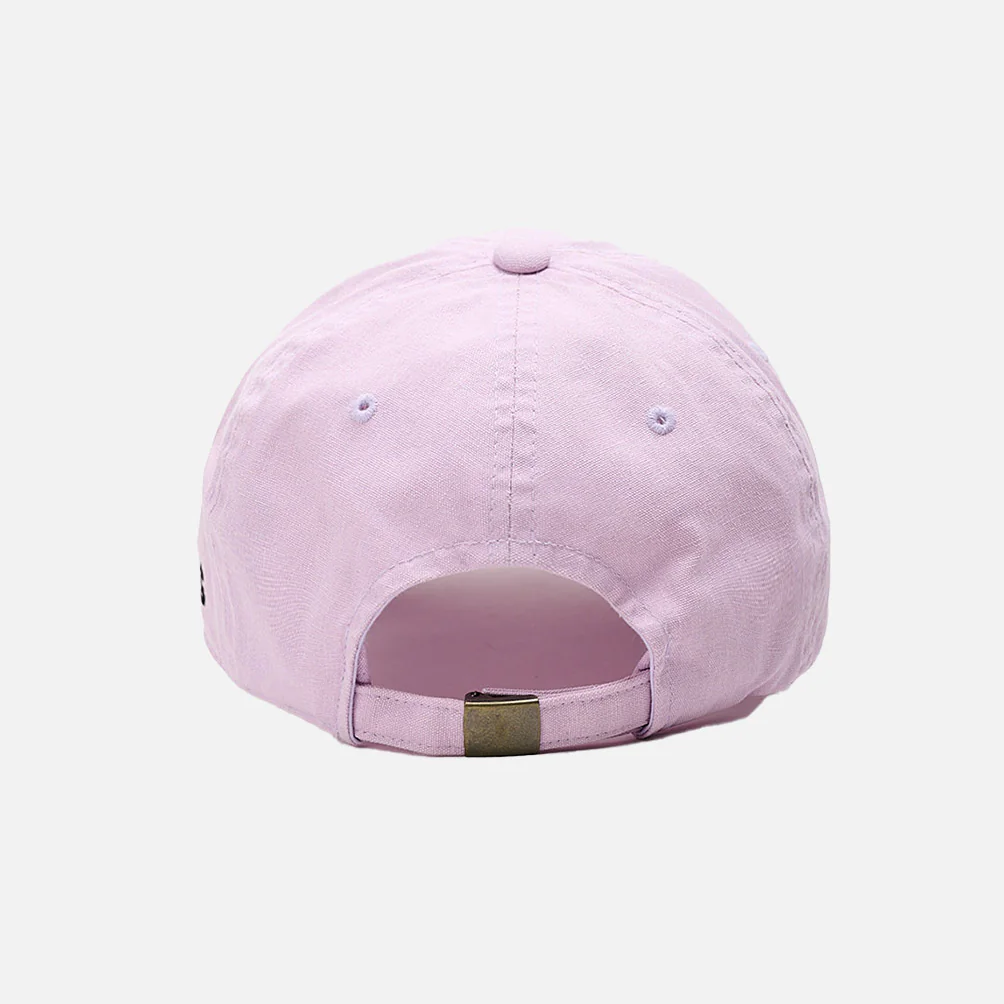 WATTS CASQUETTE PIMENT - LILAS