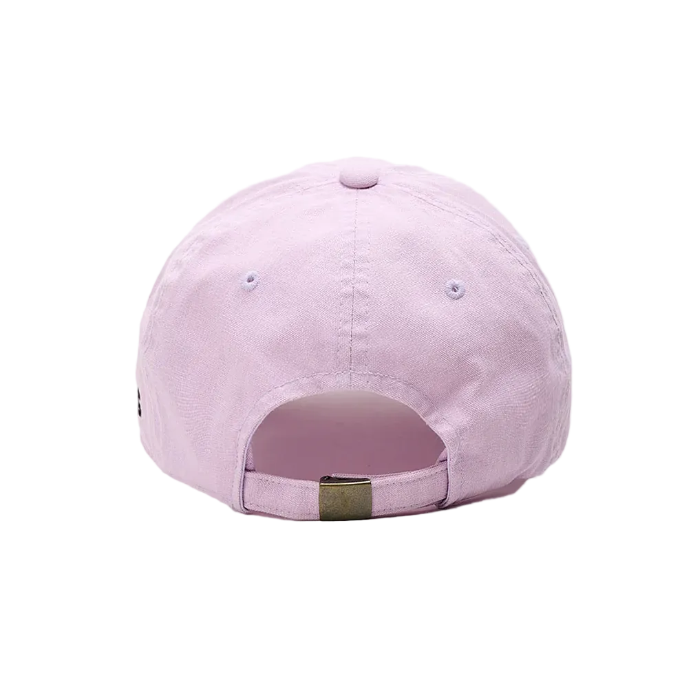 WATTS CASQUETTE PIMENT - LILAS