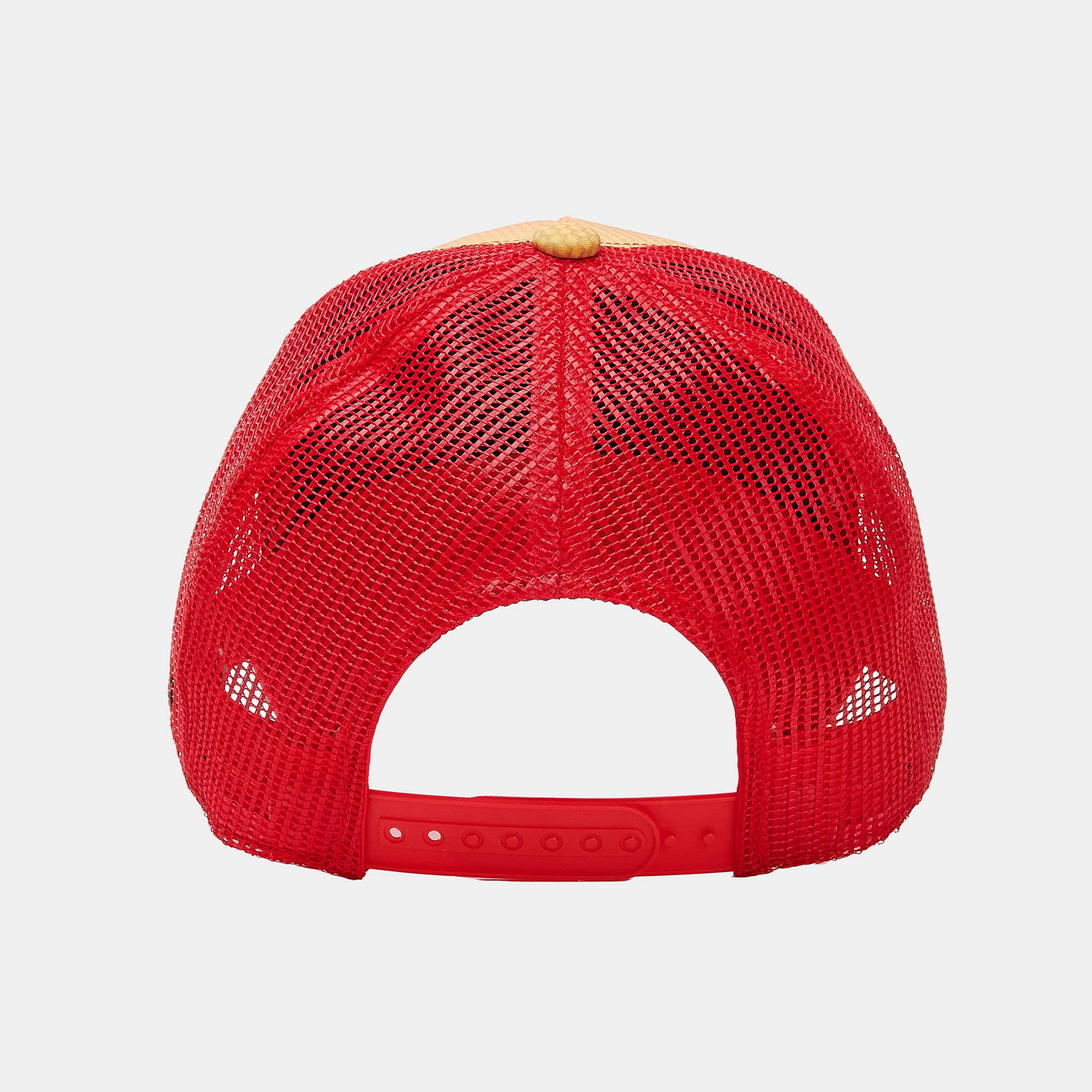 WATTS CASQUETTE TOKYO - ORANGE DEEP DYE