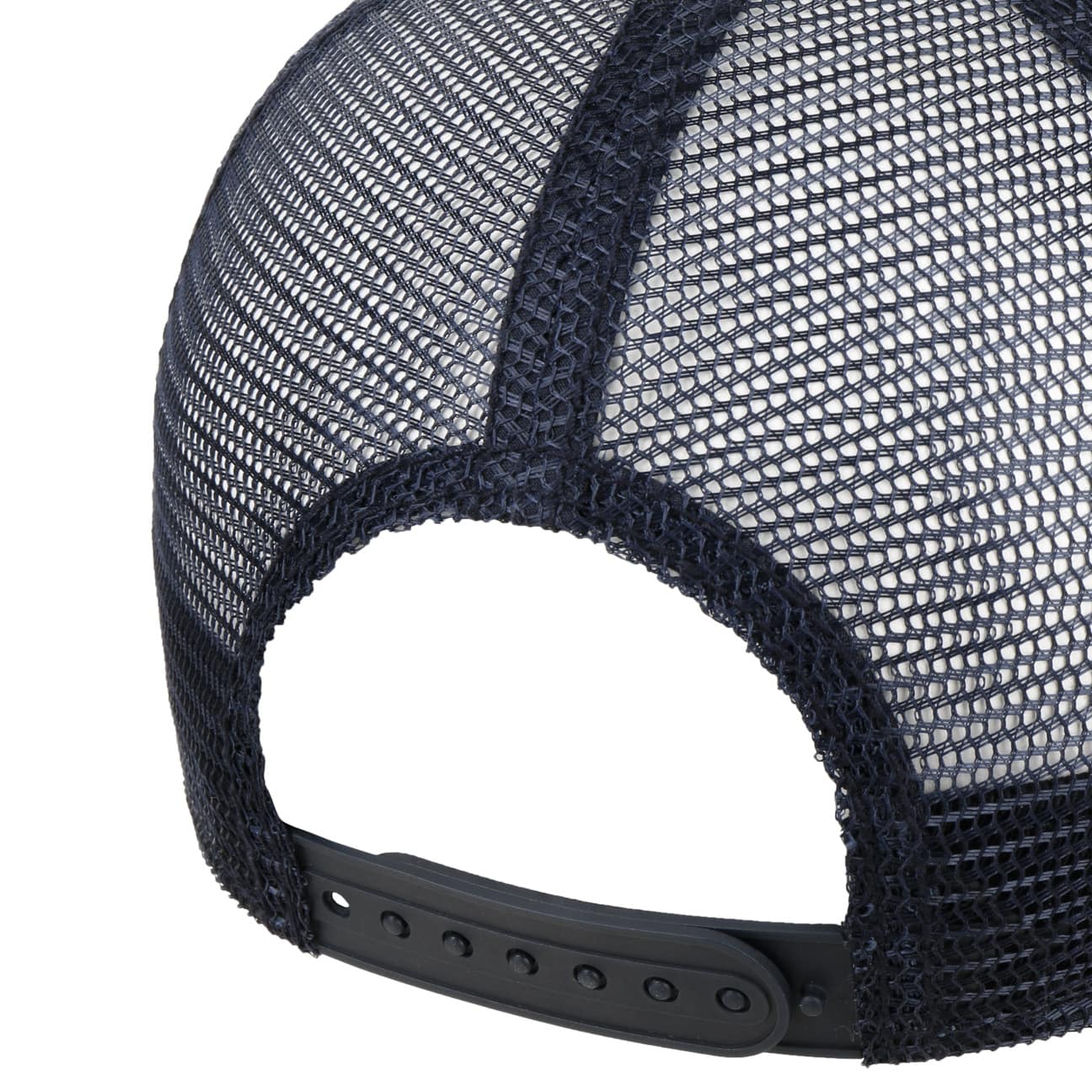 Stetson Casquette Since 1865 Marine