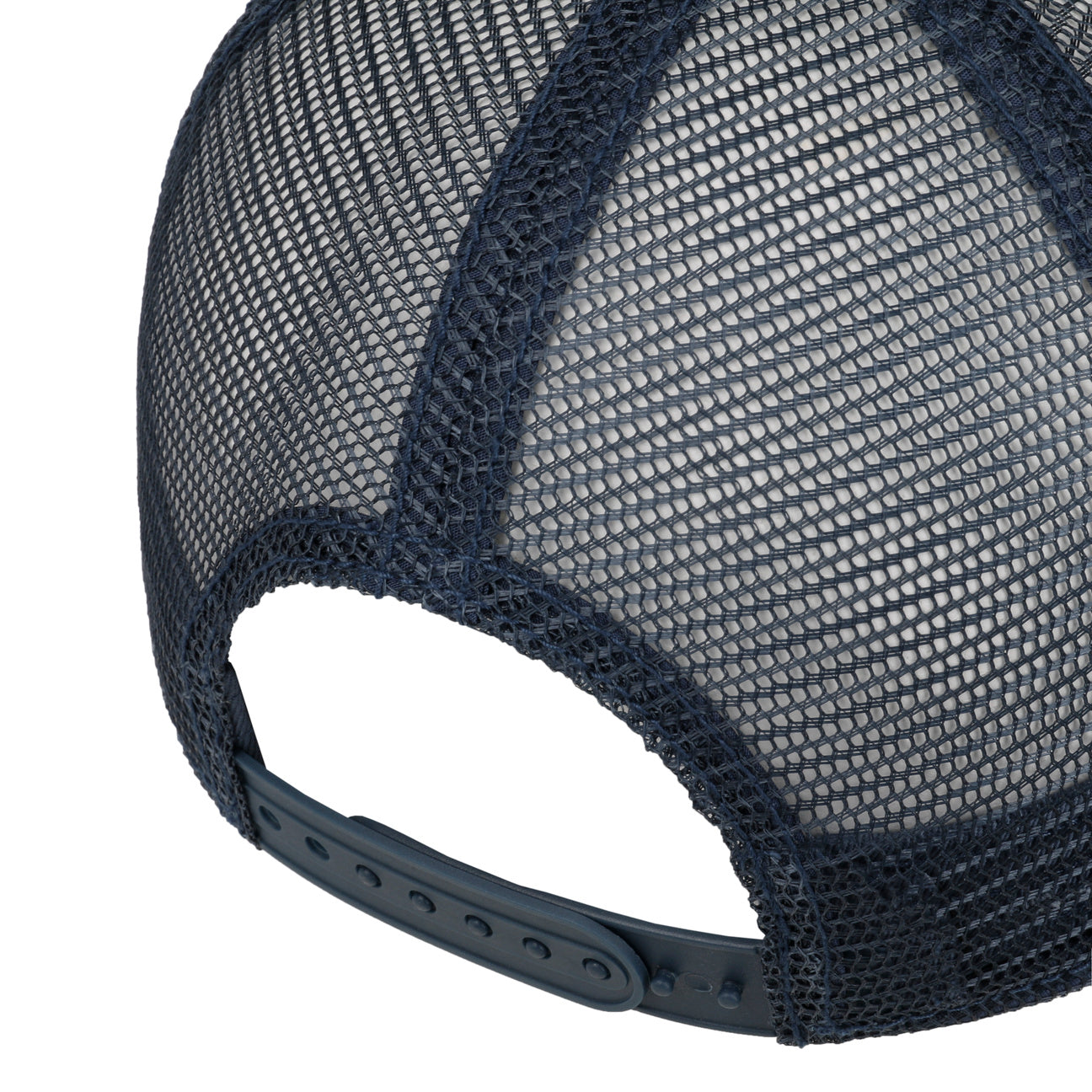 Stetson Casquette American Heritage Trucker Marine
