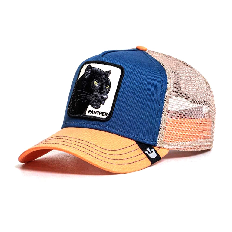 Goorin Bros - Panther - Multicolore