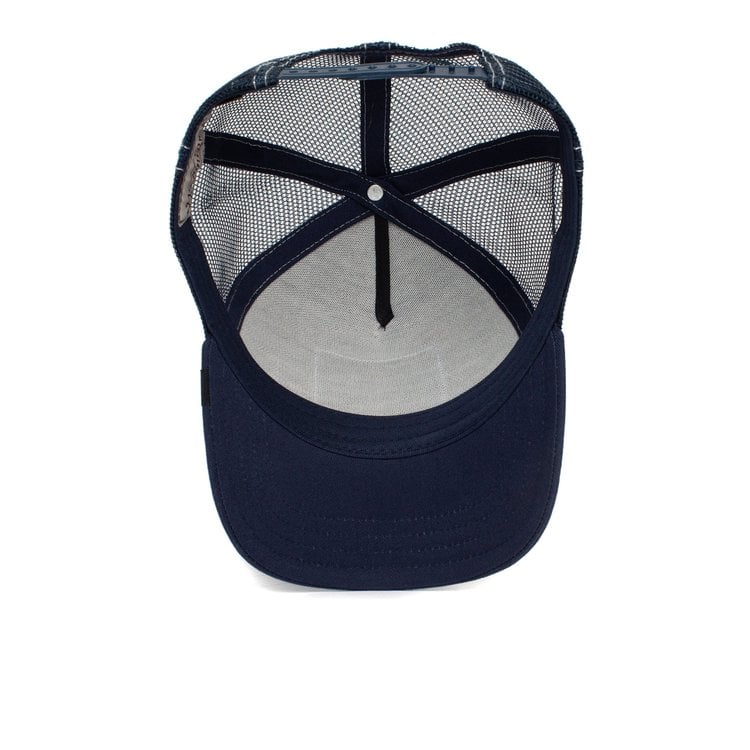 Goorin Bros - Gorille - Roi de la Jungle - Marine