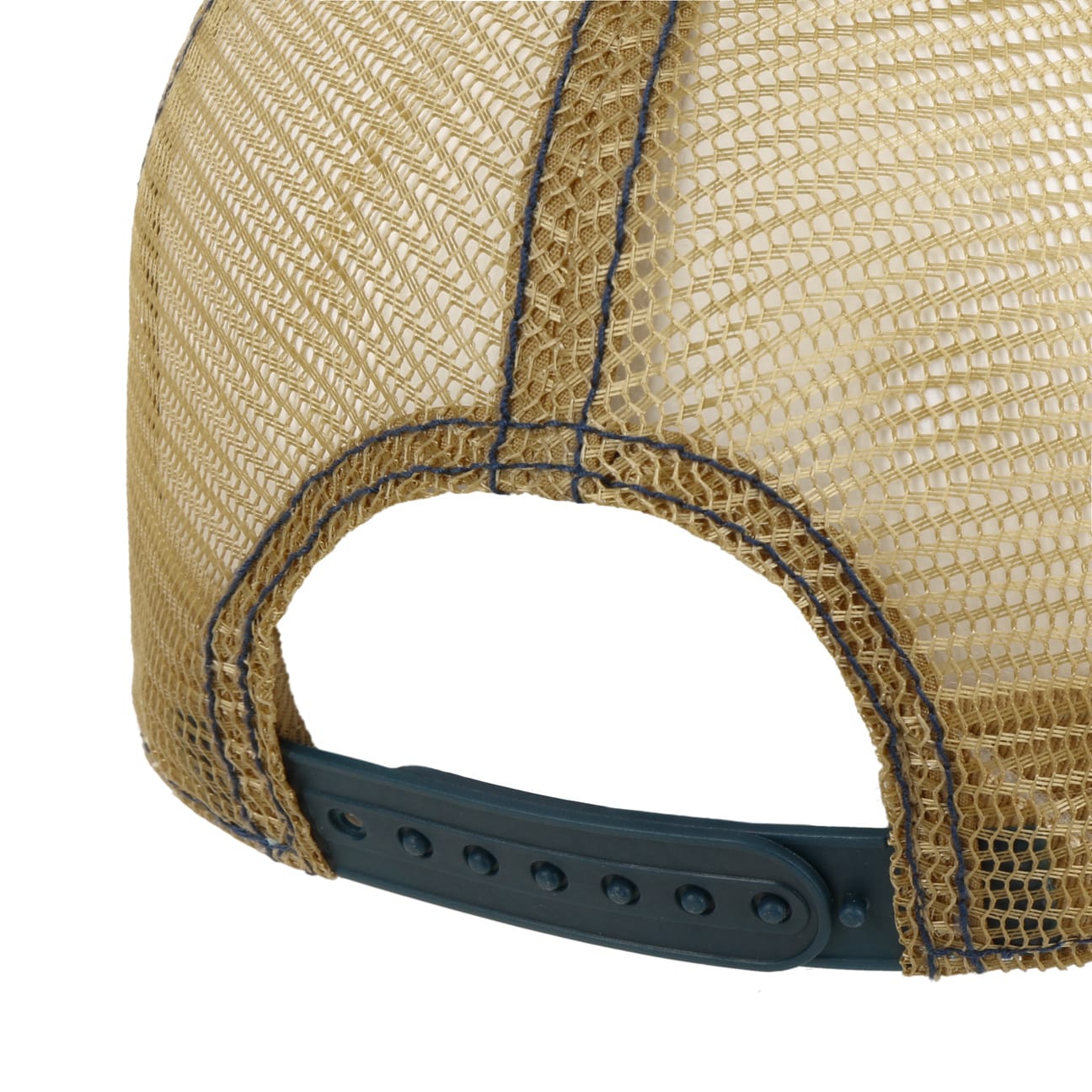 Stetson Casquette Lumber Supply Vert