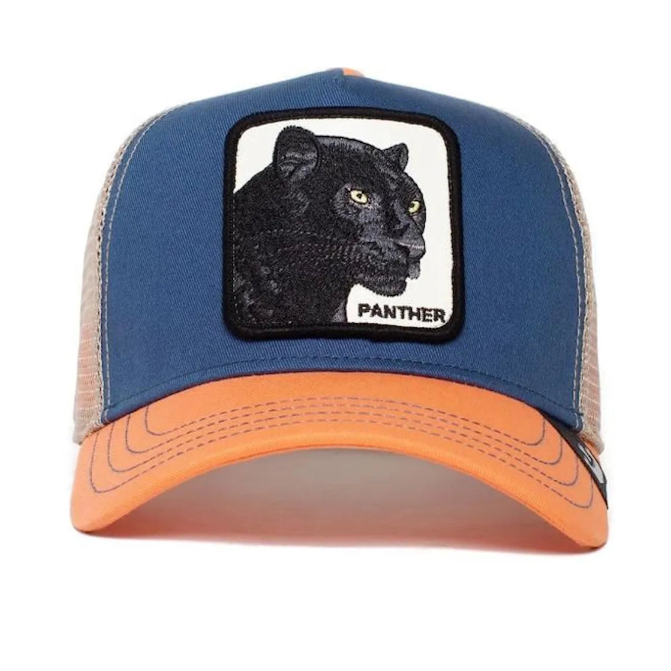 Goorin Bros - Panther - Multicolore
