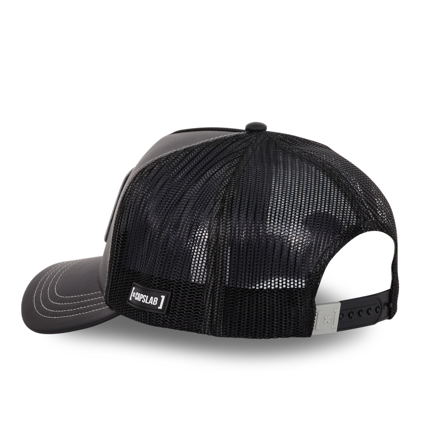 CAPSLAB Casquette DC Comics Rival Batman & Joker