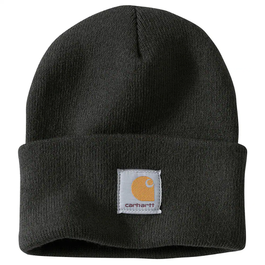 Carhartt Beanie Black