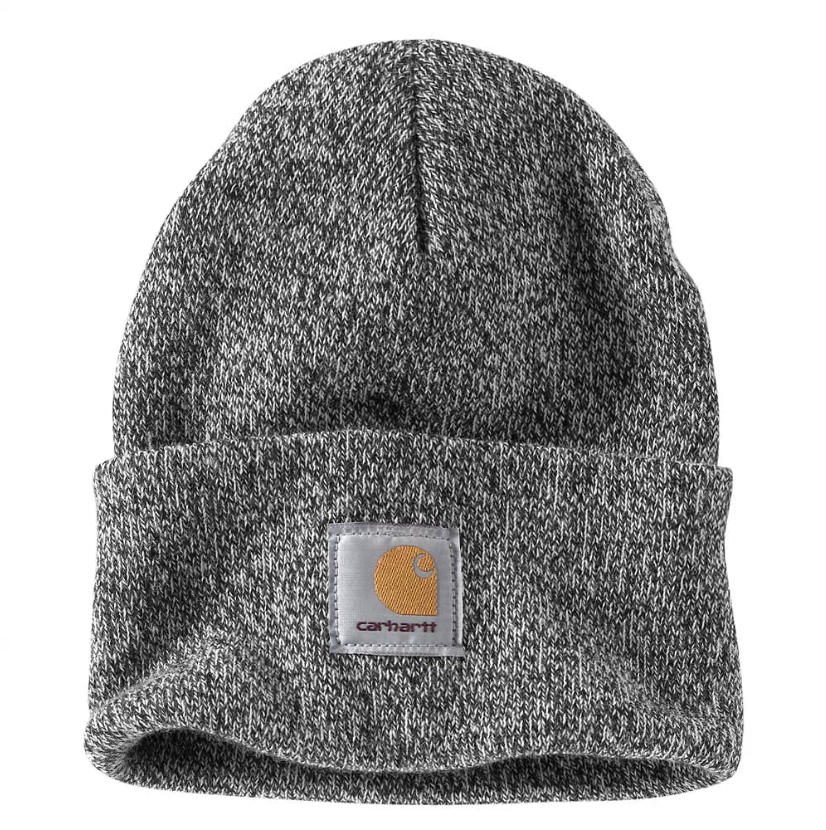 Carhartt Beanie Gray