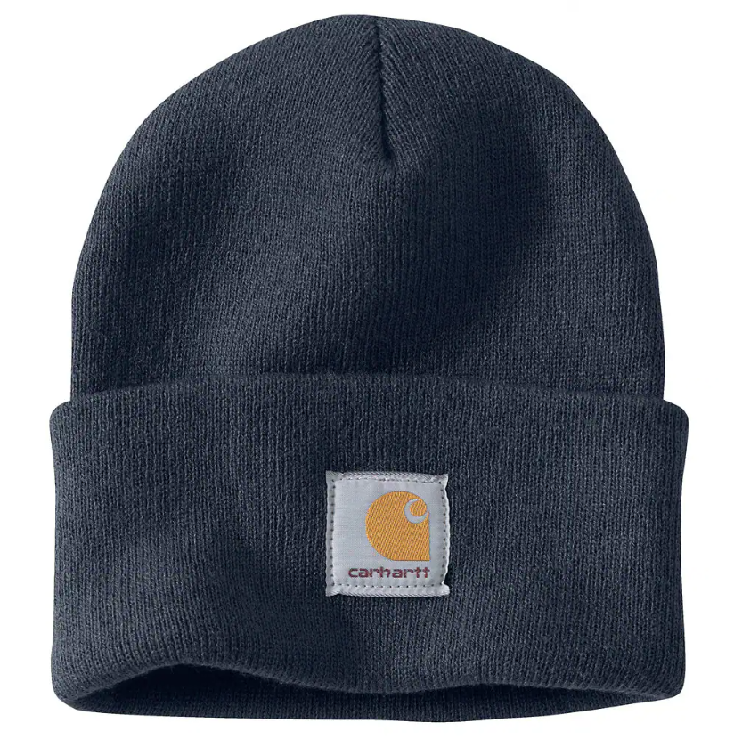 Carhartt Beanie Navy