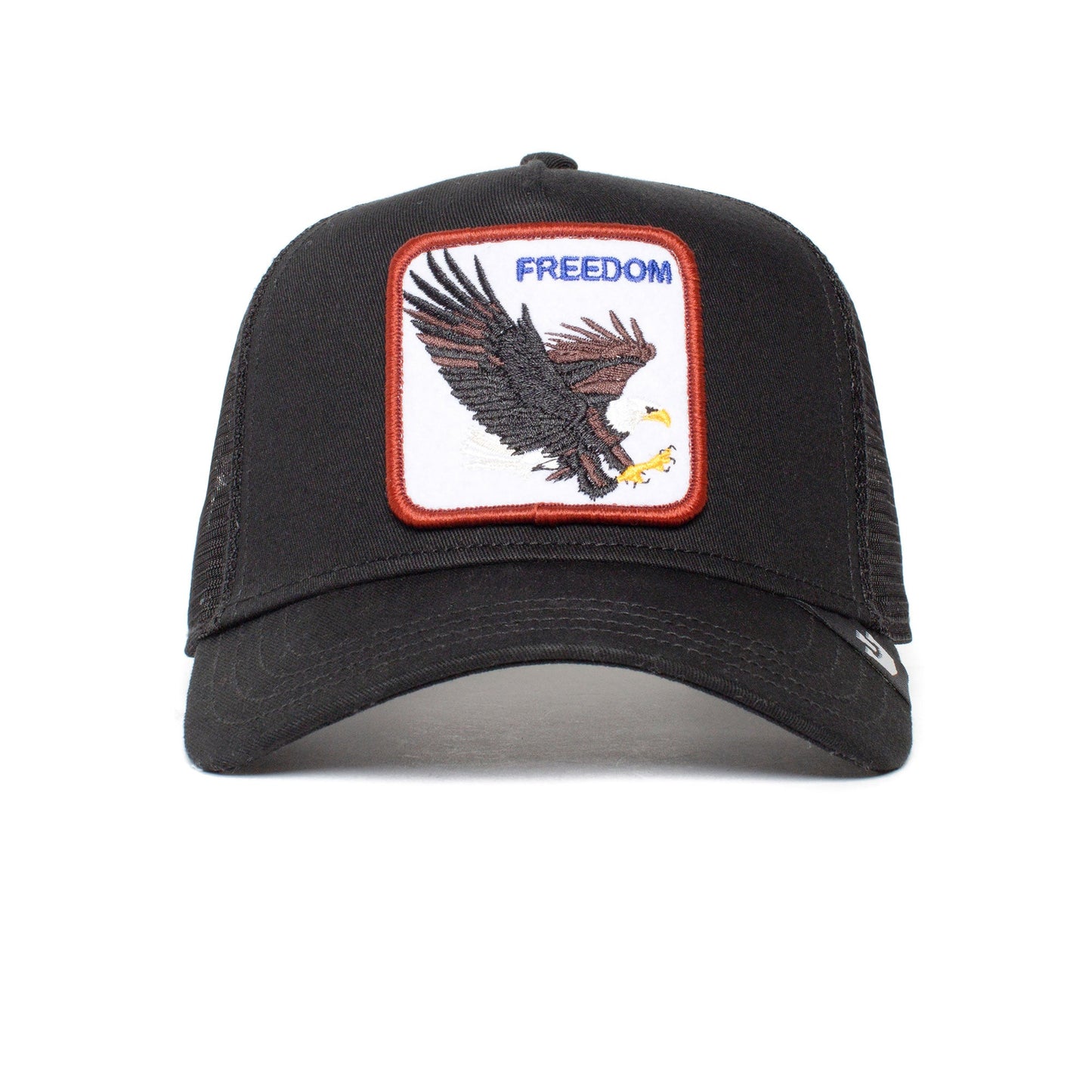 Goorin Bros - The Freedom Eagle - Noir