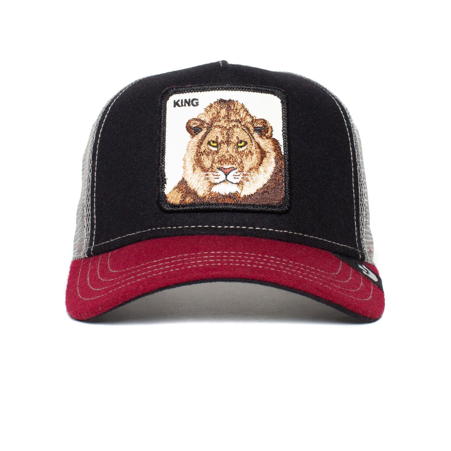 Goorin Bros Lion "Circwool of Life"