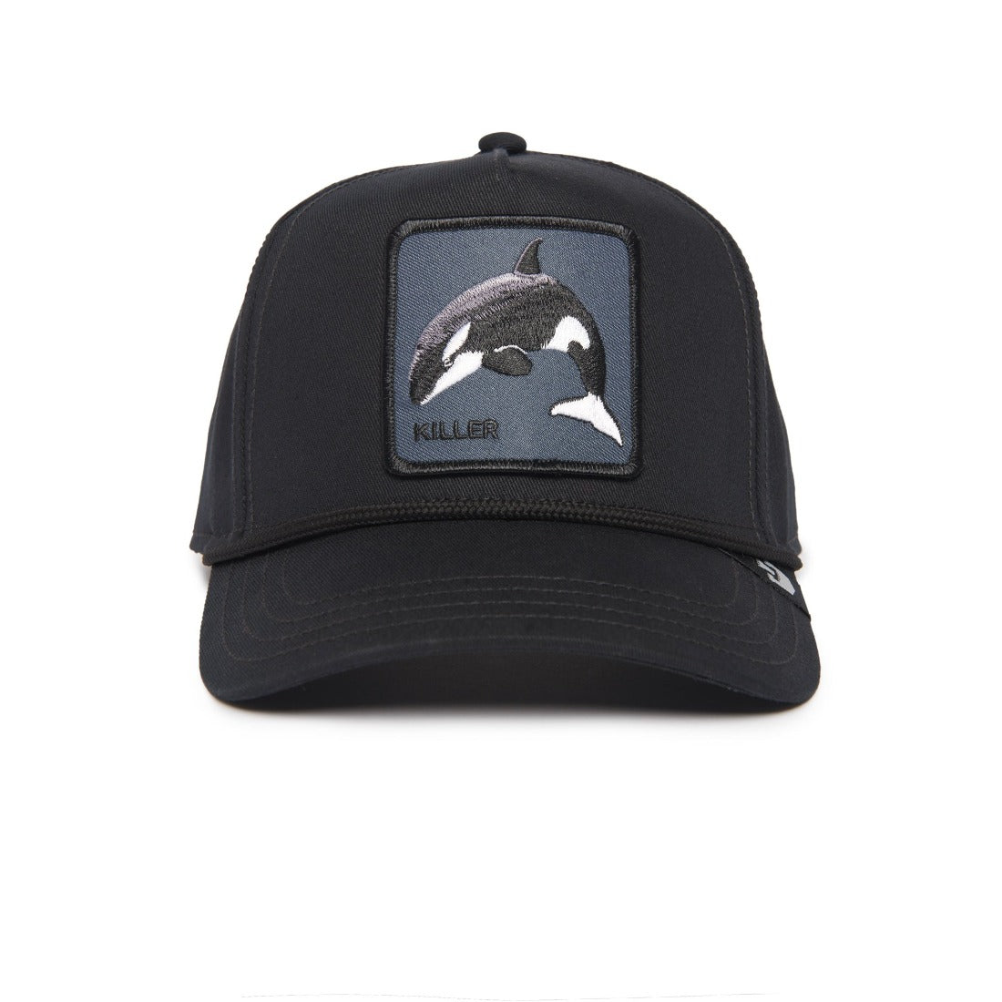 Goorin Bros Orca "Killer Whale 100 - Twill"