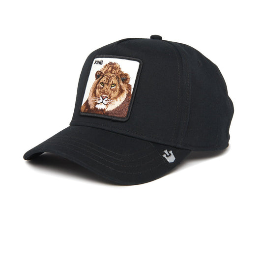 Goorin Bros Lion "King 100 - Twill"