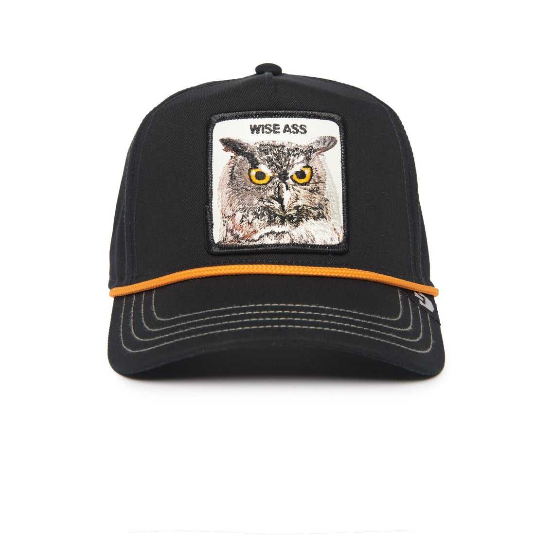 Goorin Bros Owl "Wise Ass 100"